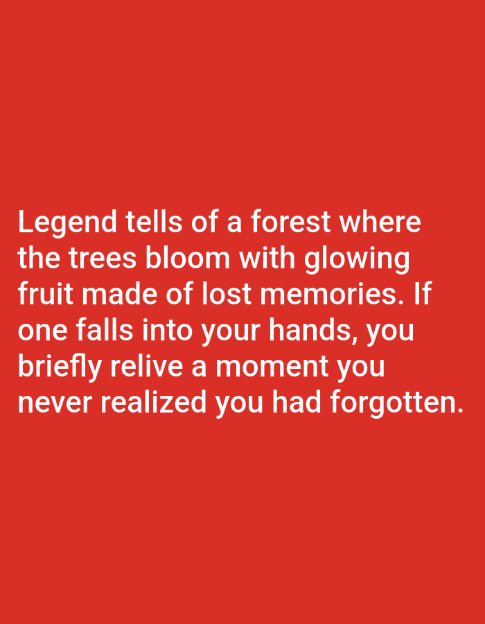 Memory
