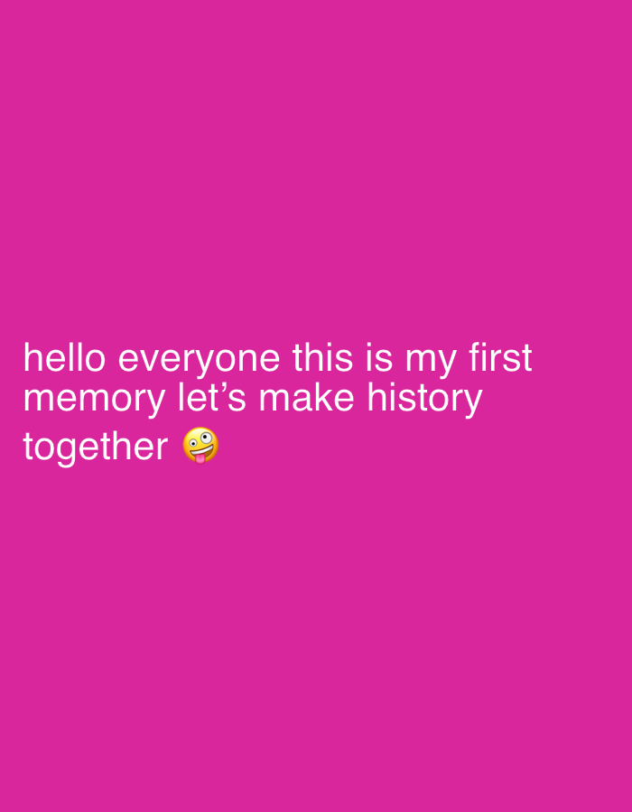 Memory