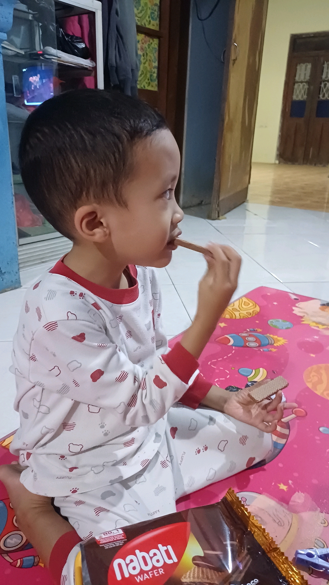 Memory