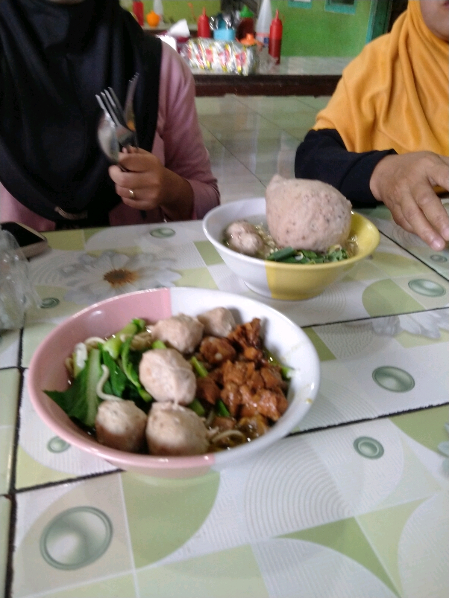 Memory
