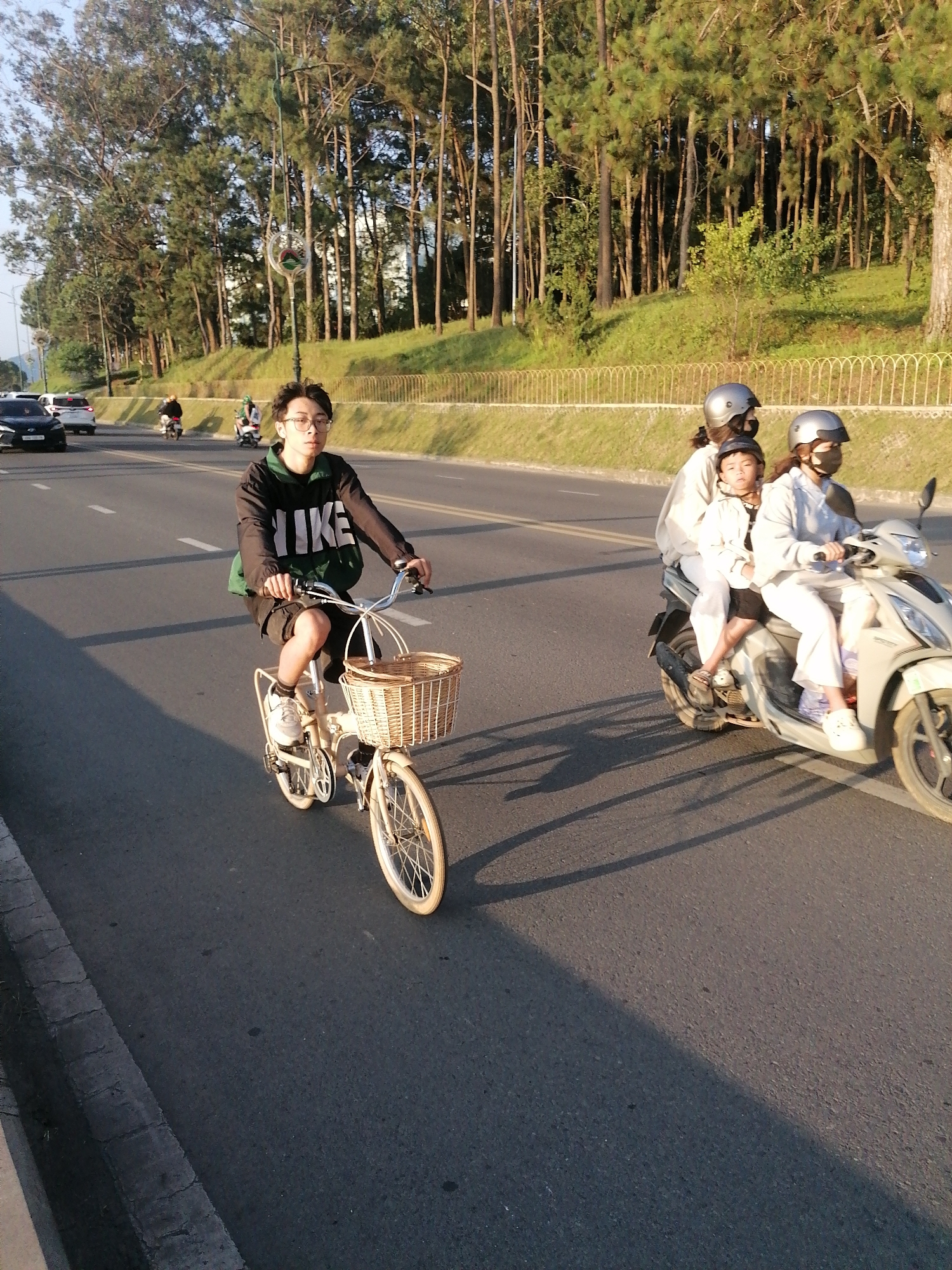 Memory