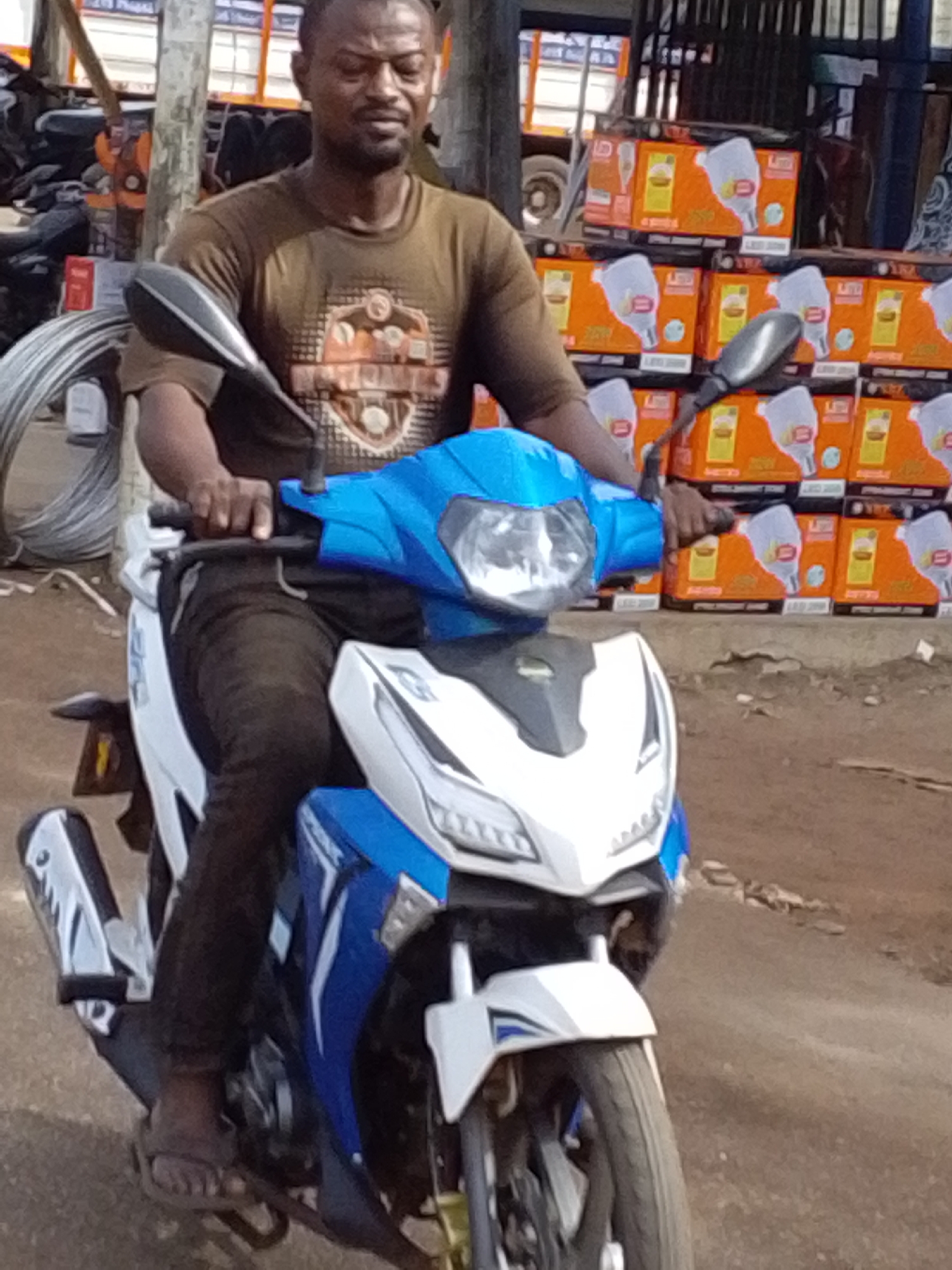 Memory