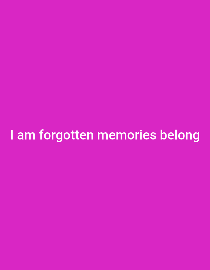 Memory