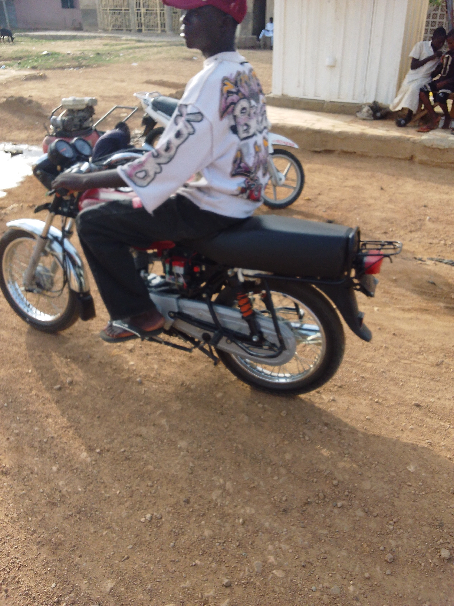 Memory