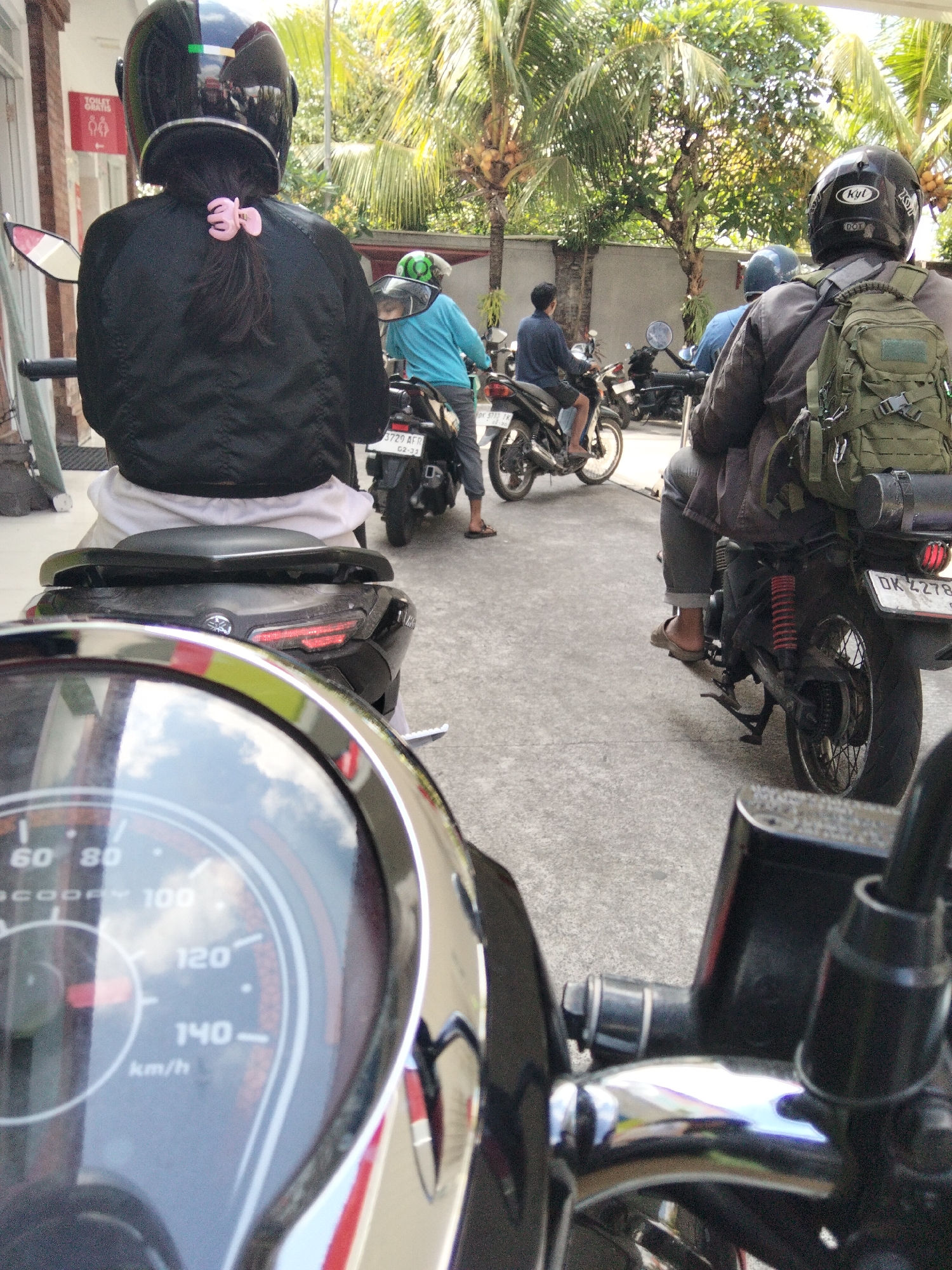 Memory