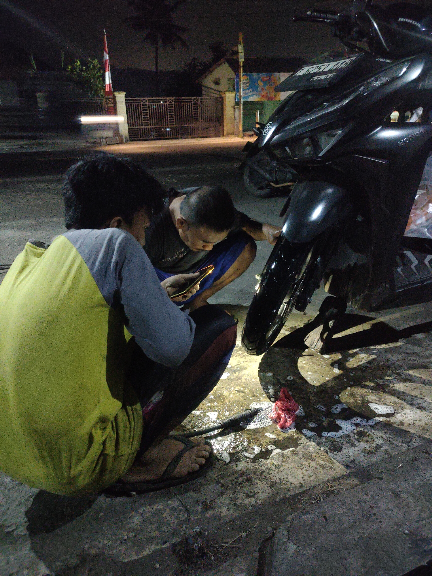Memory