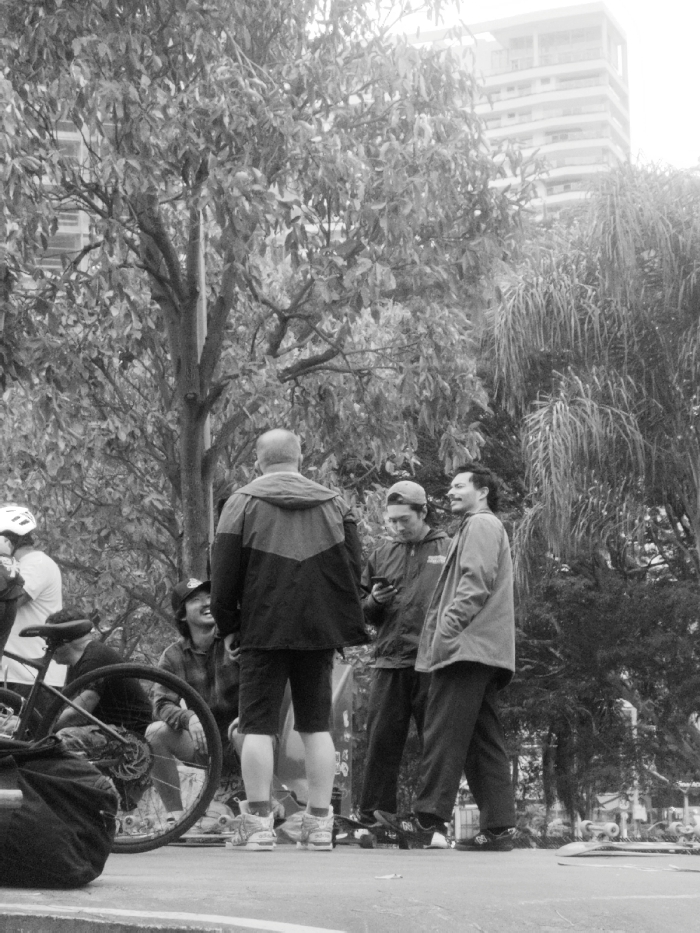 Memory