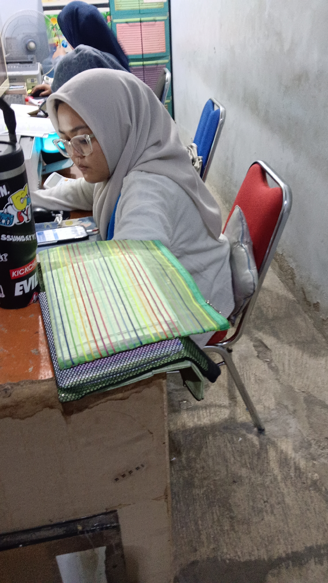 Memory