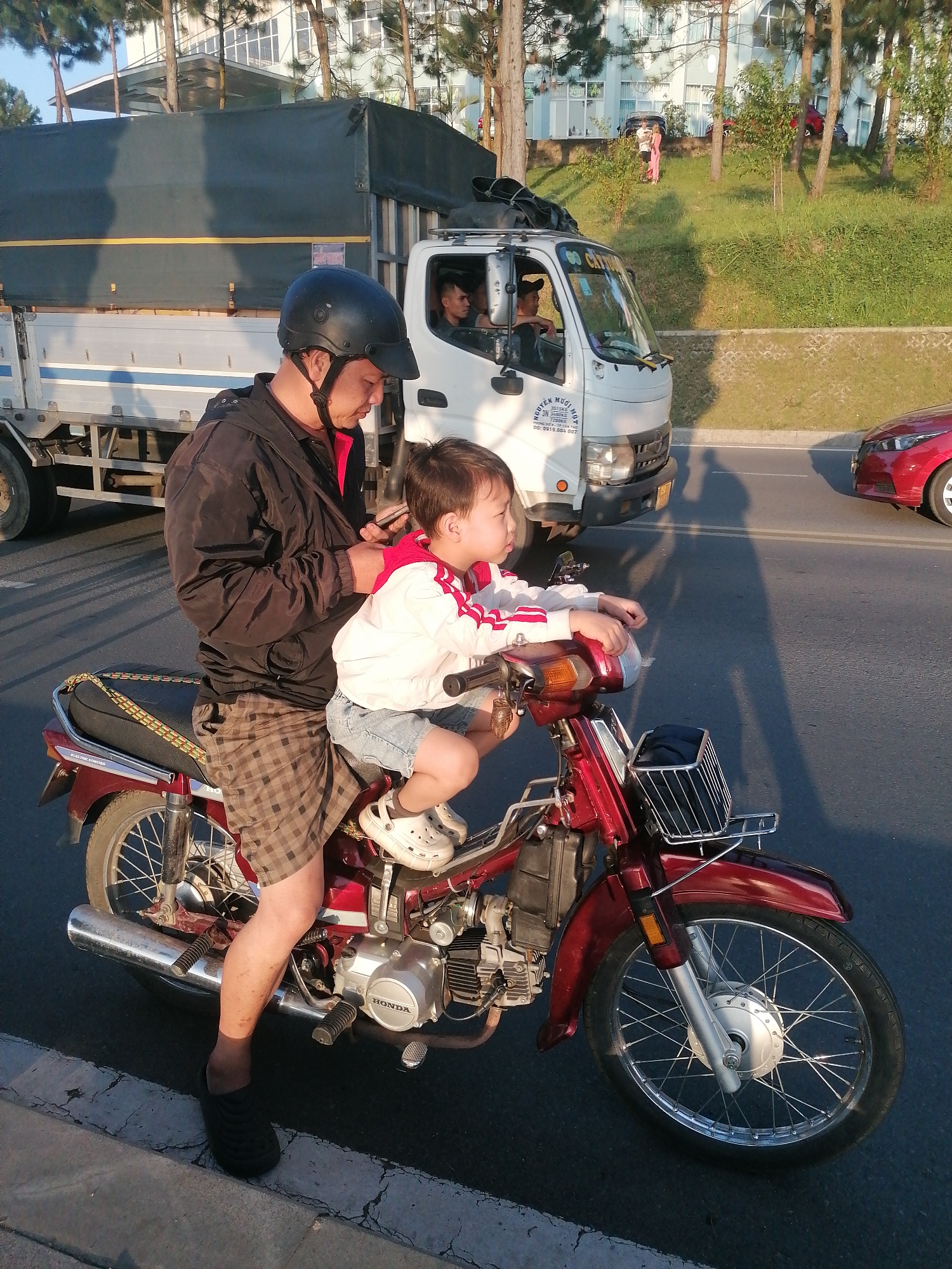 Memory
