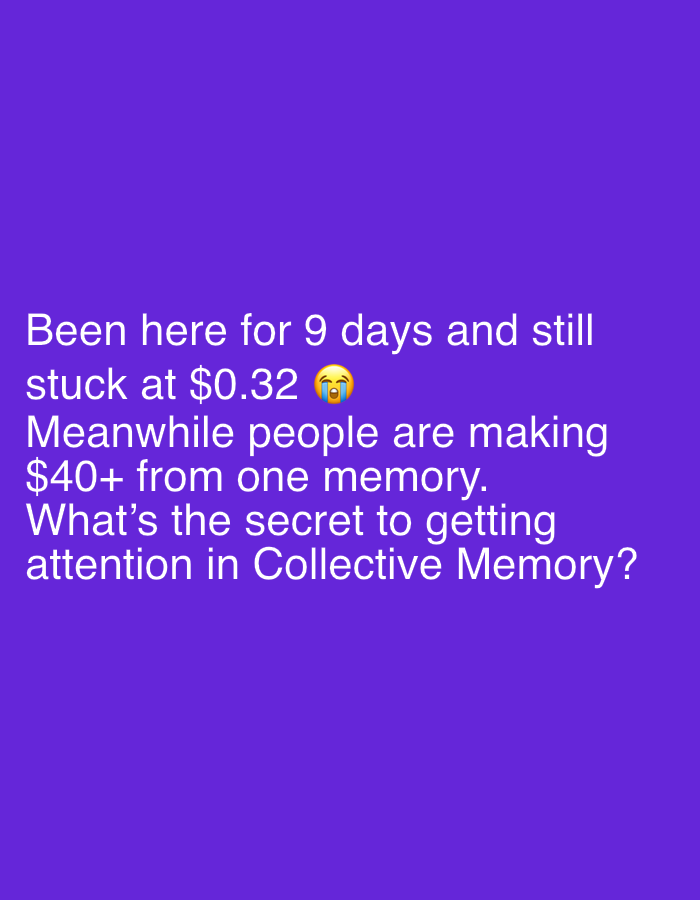 Memory