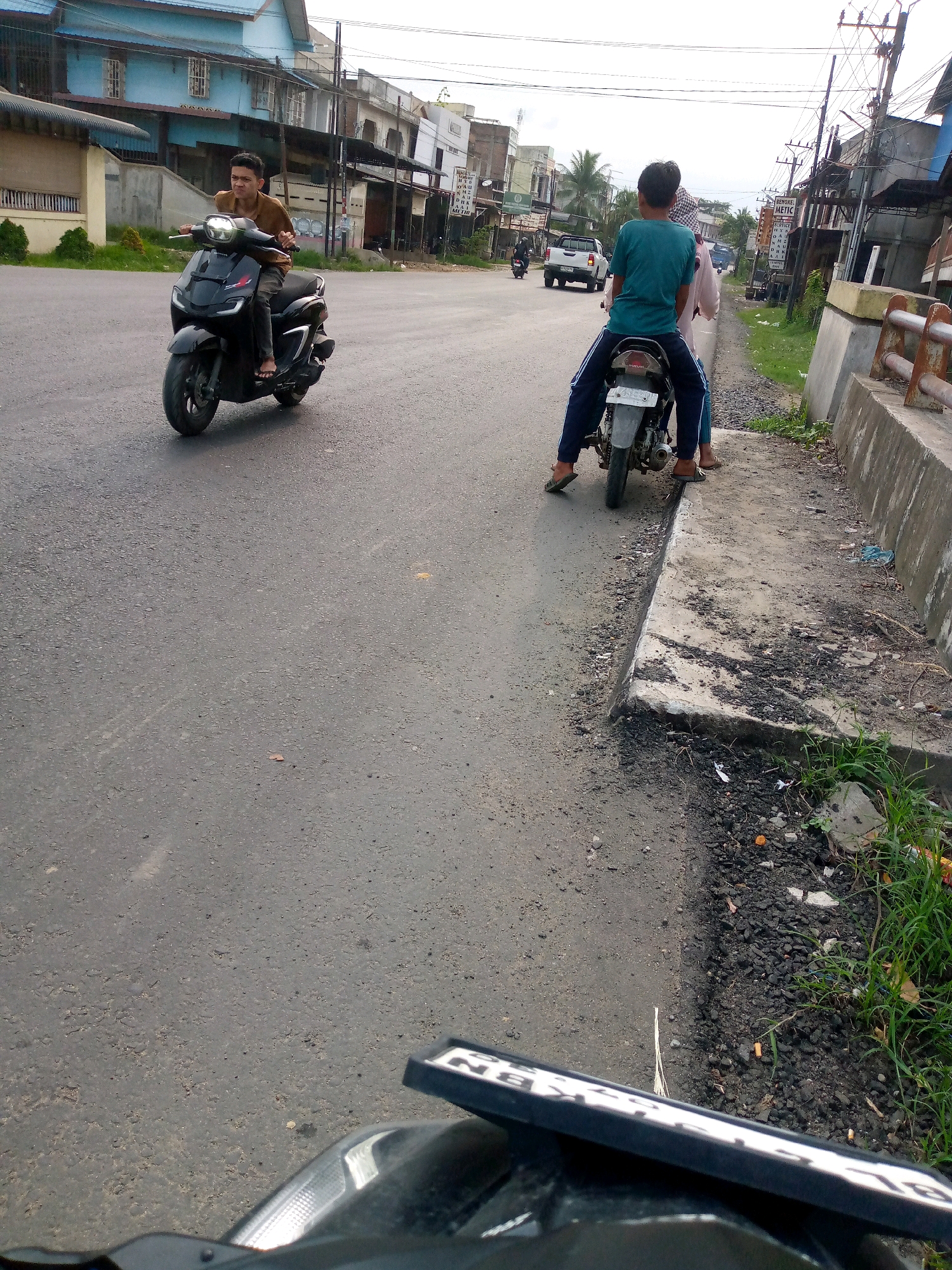 Memory