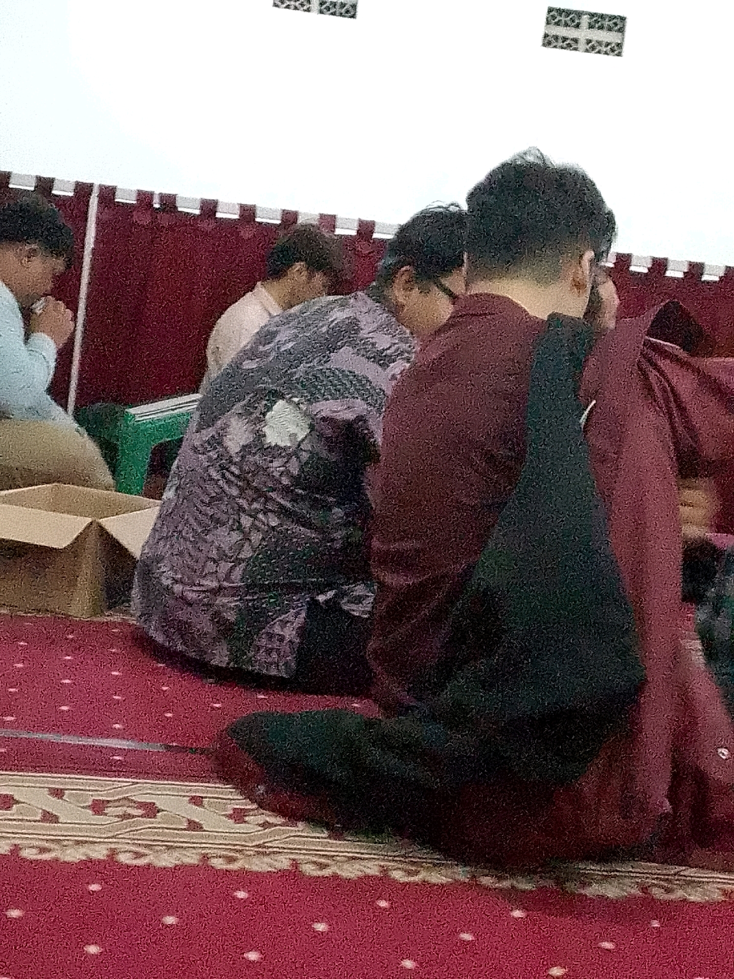 Memory