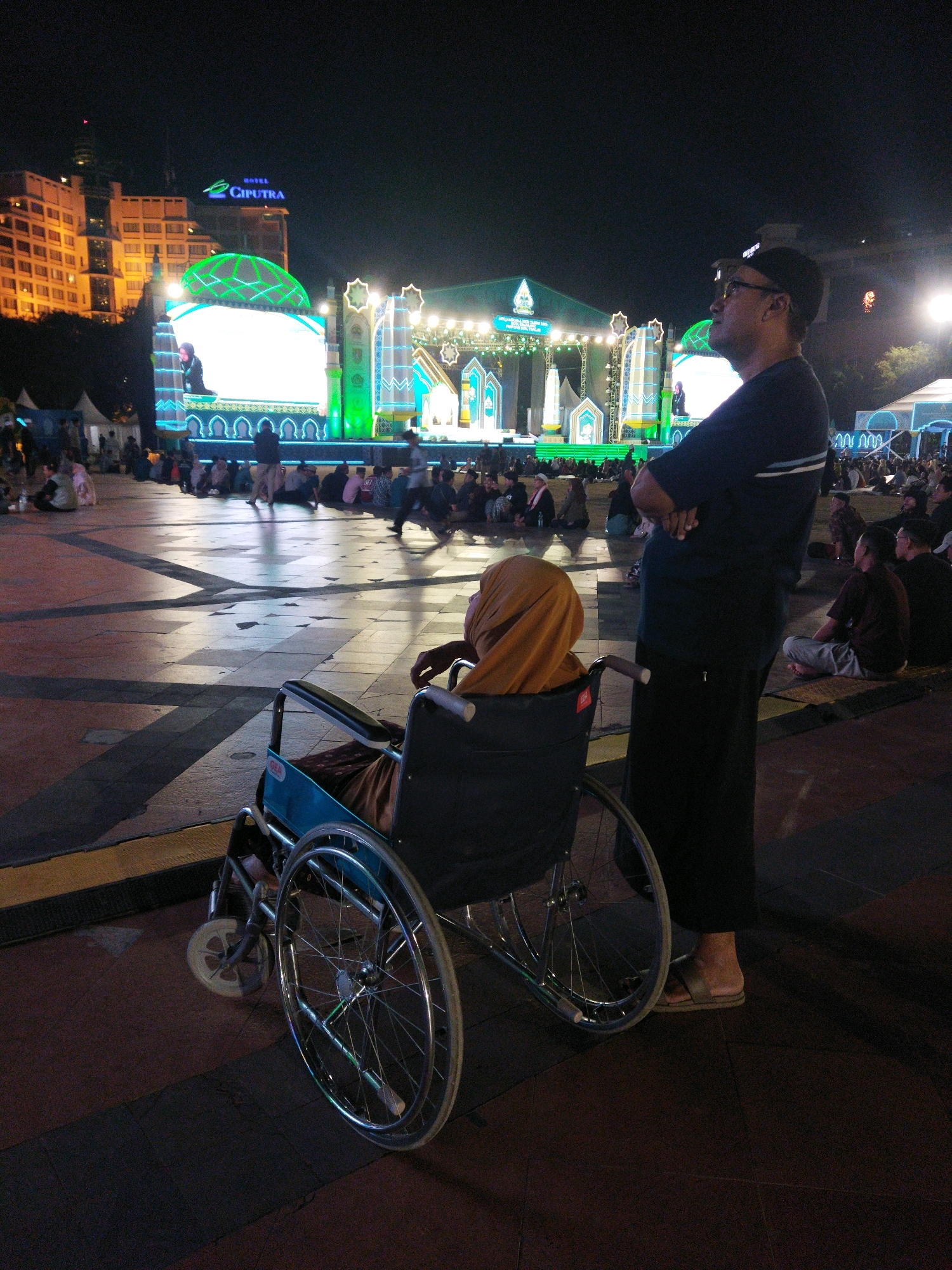 Memory