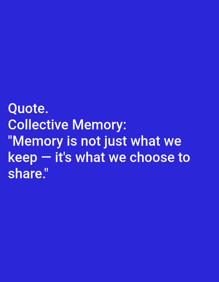 Memory