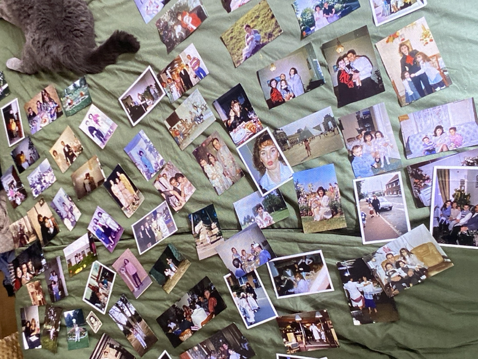 Memory