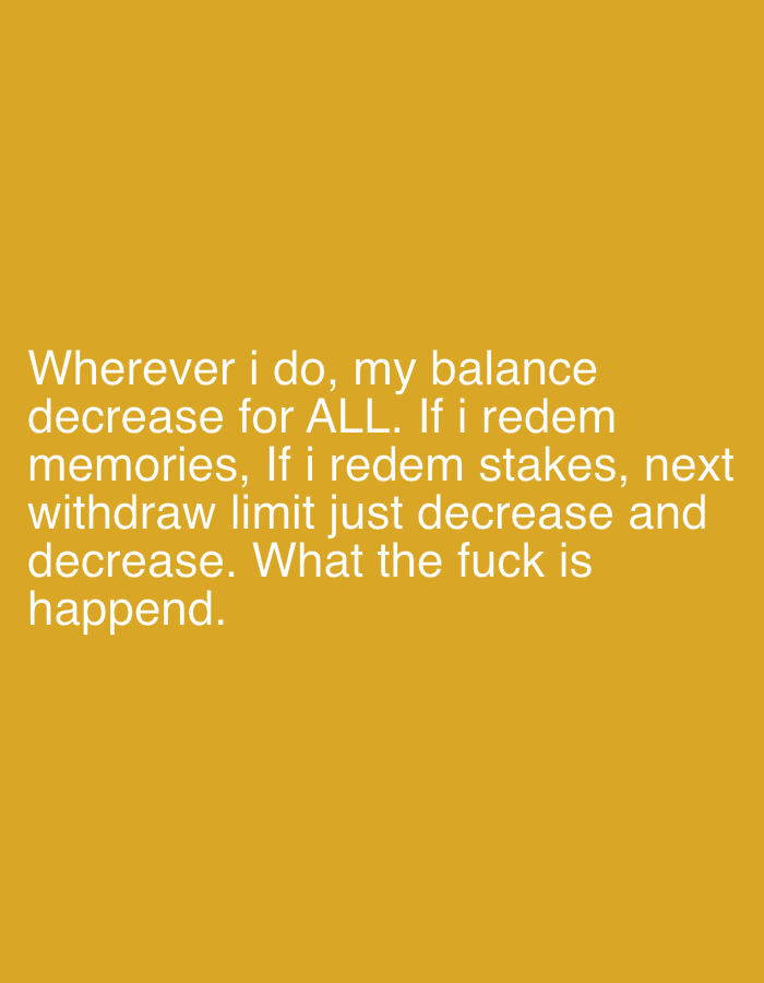 Memory
