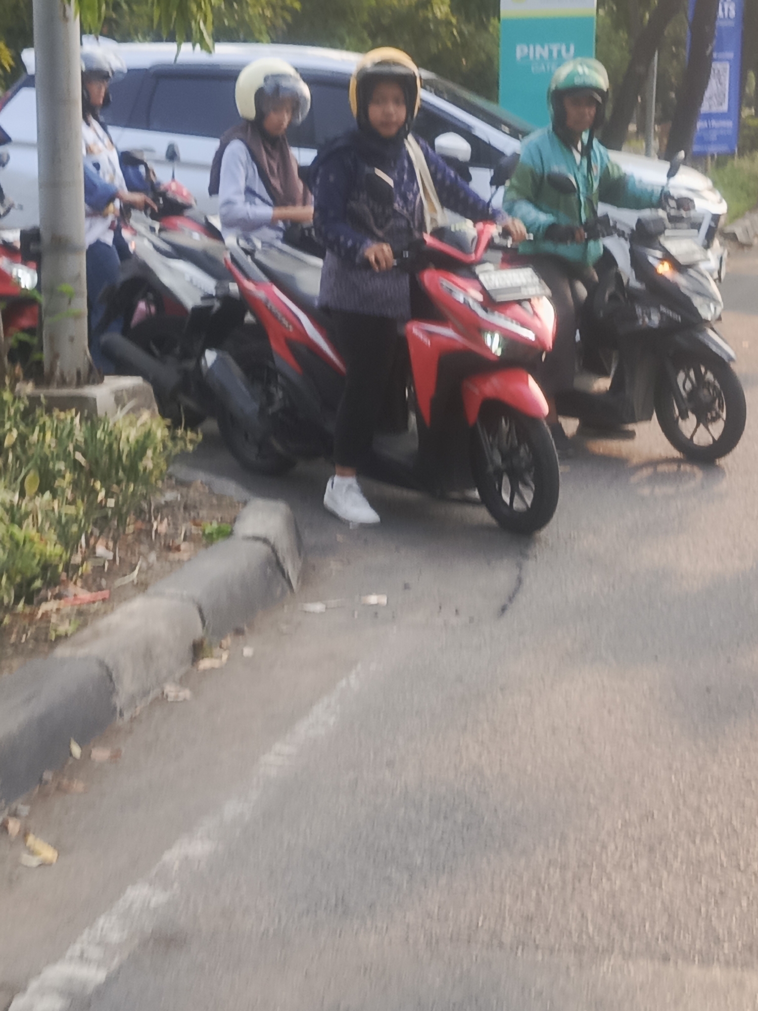 Memory