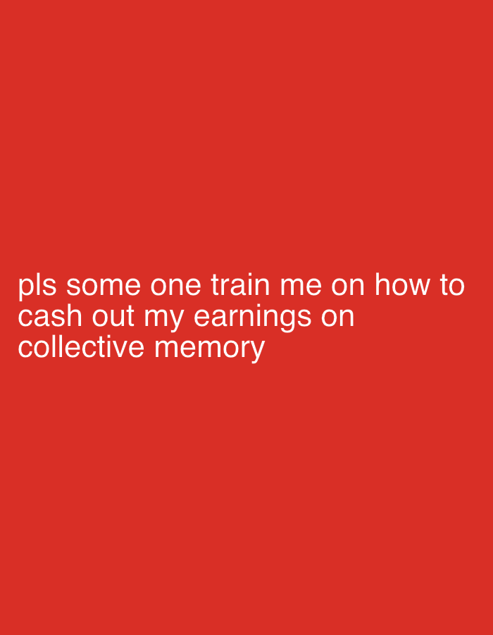 Memory