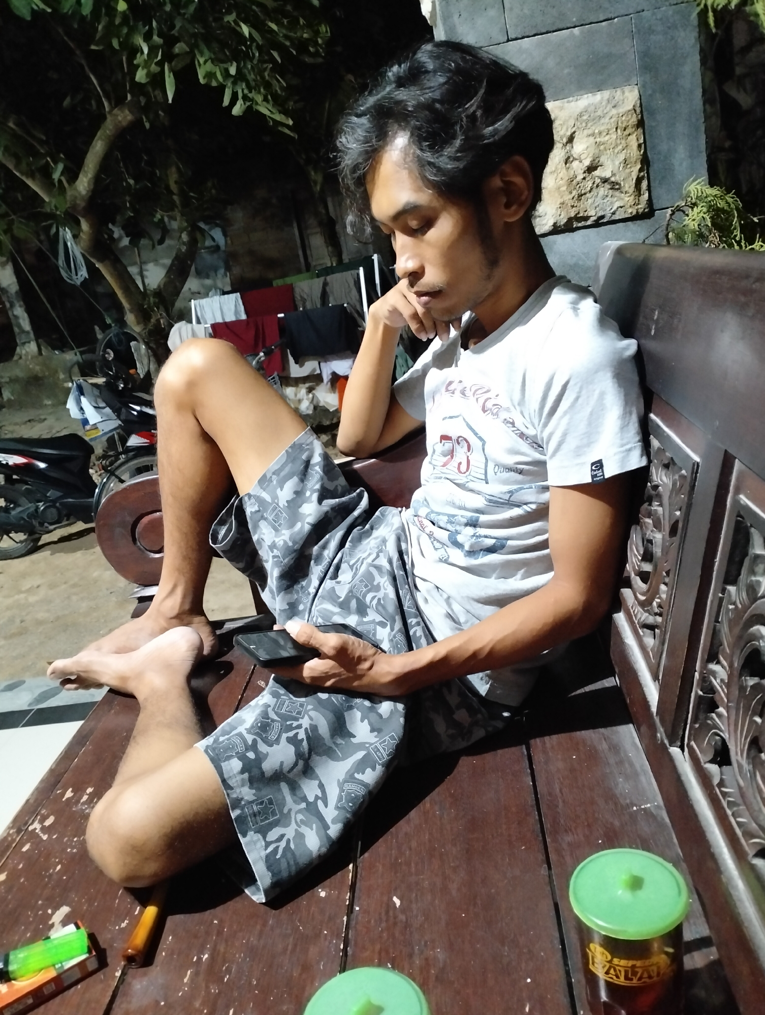 Memory