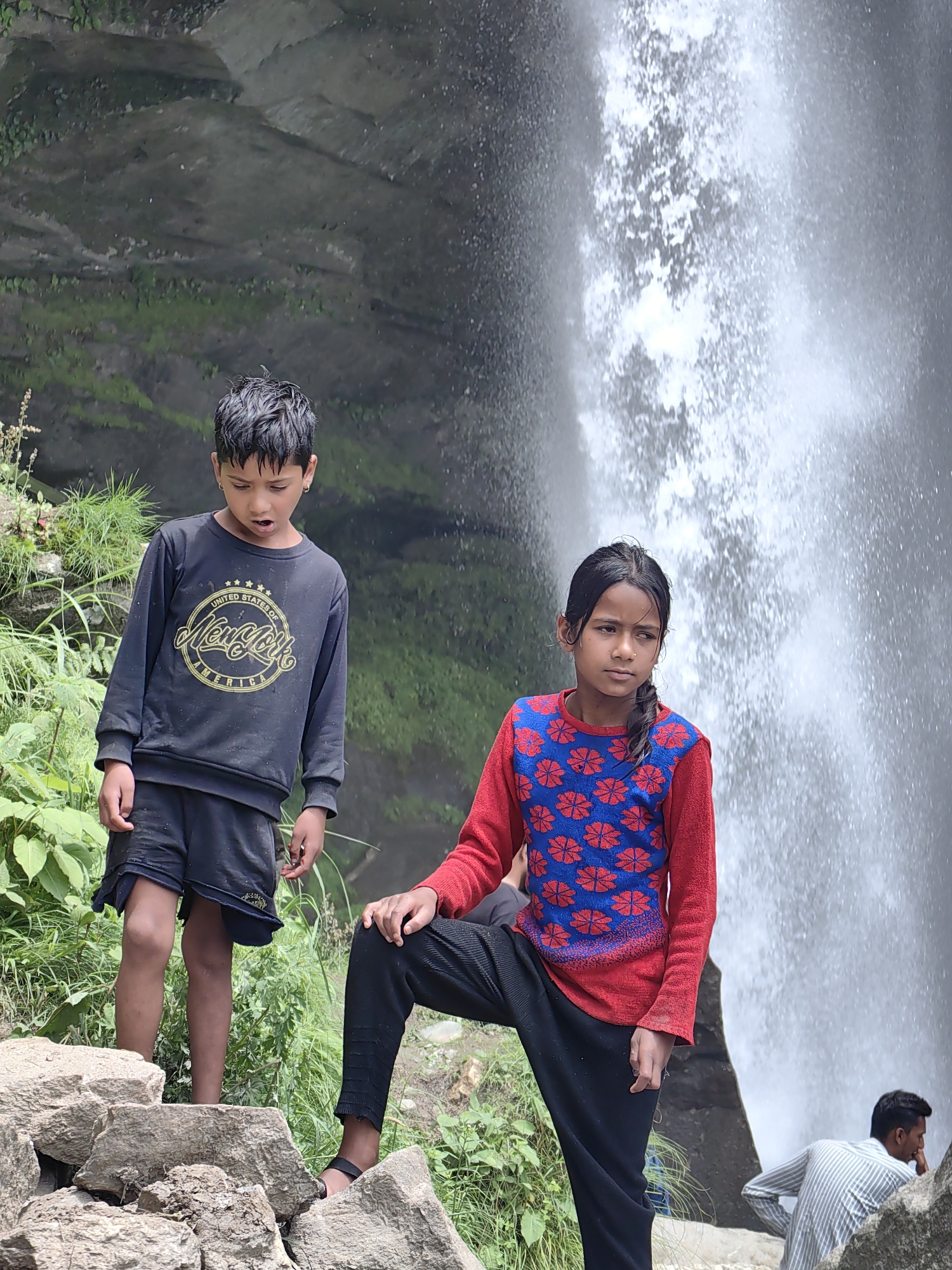 Memory