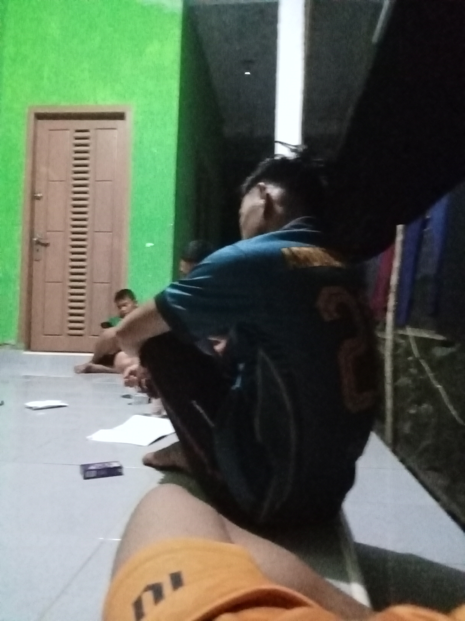 Memory