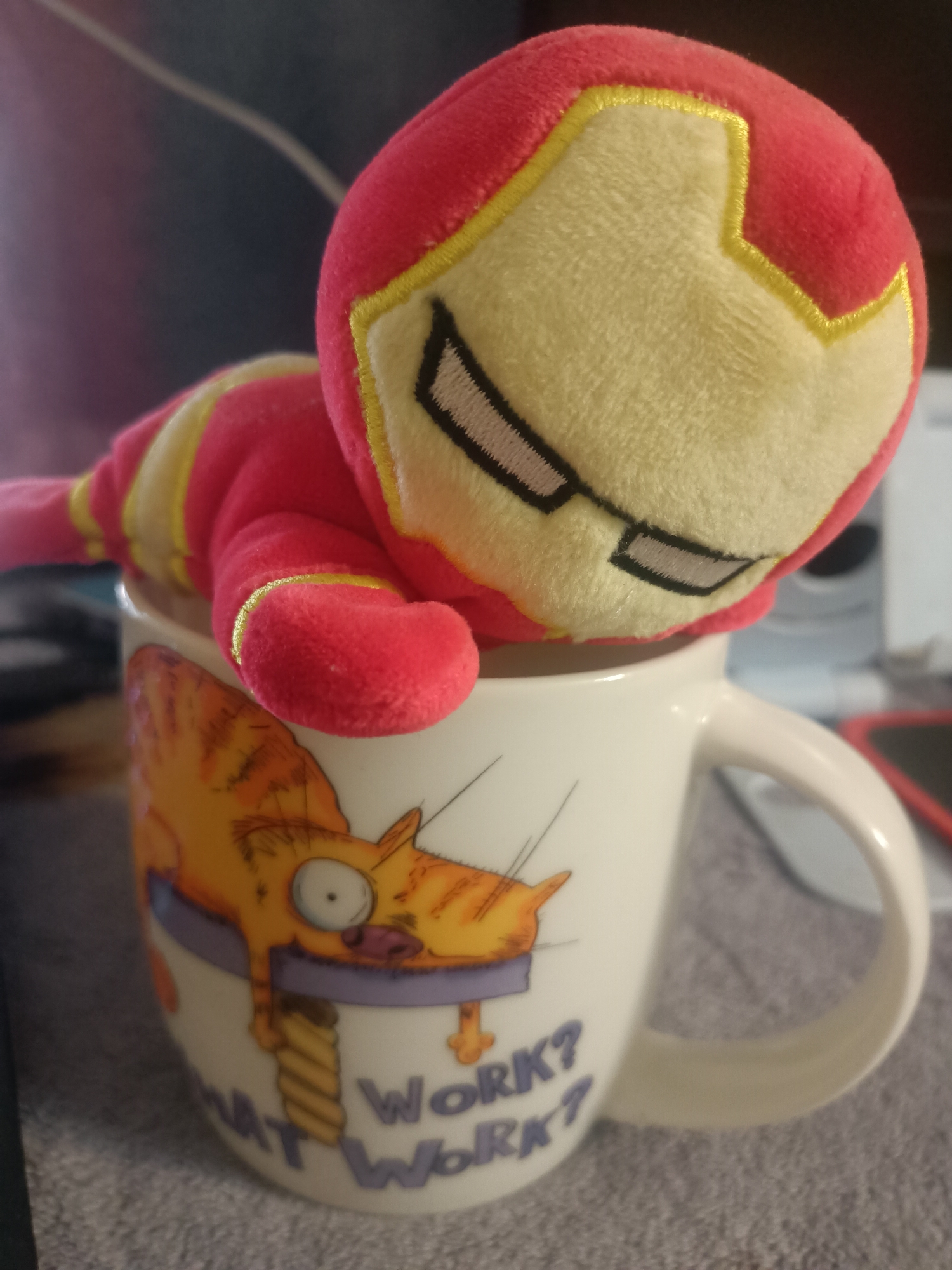Memory