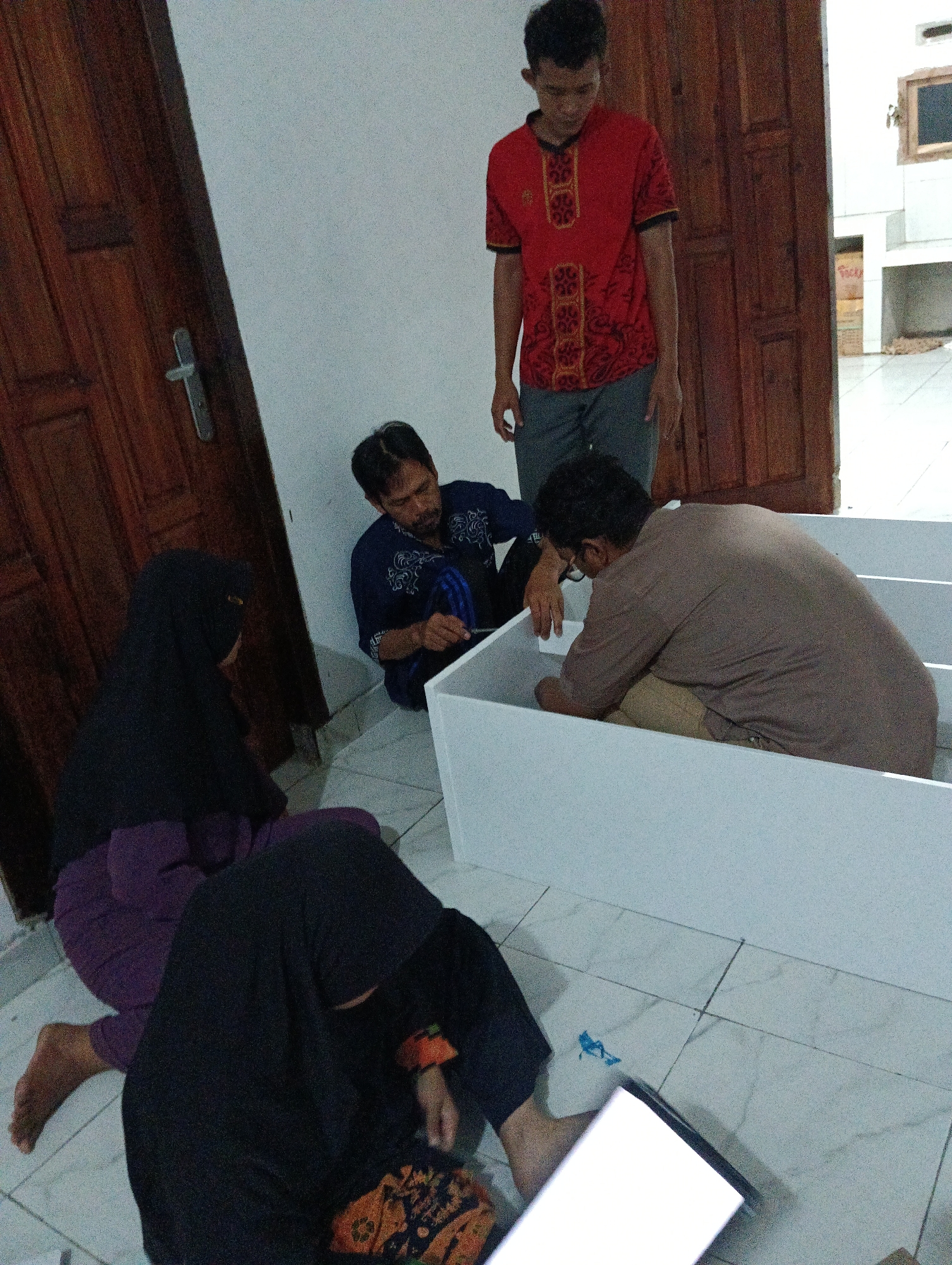 Memory