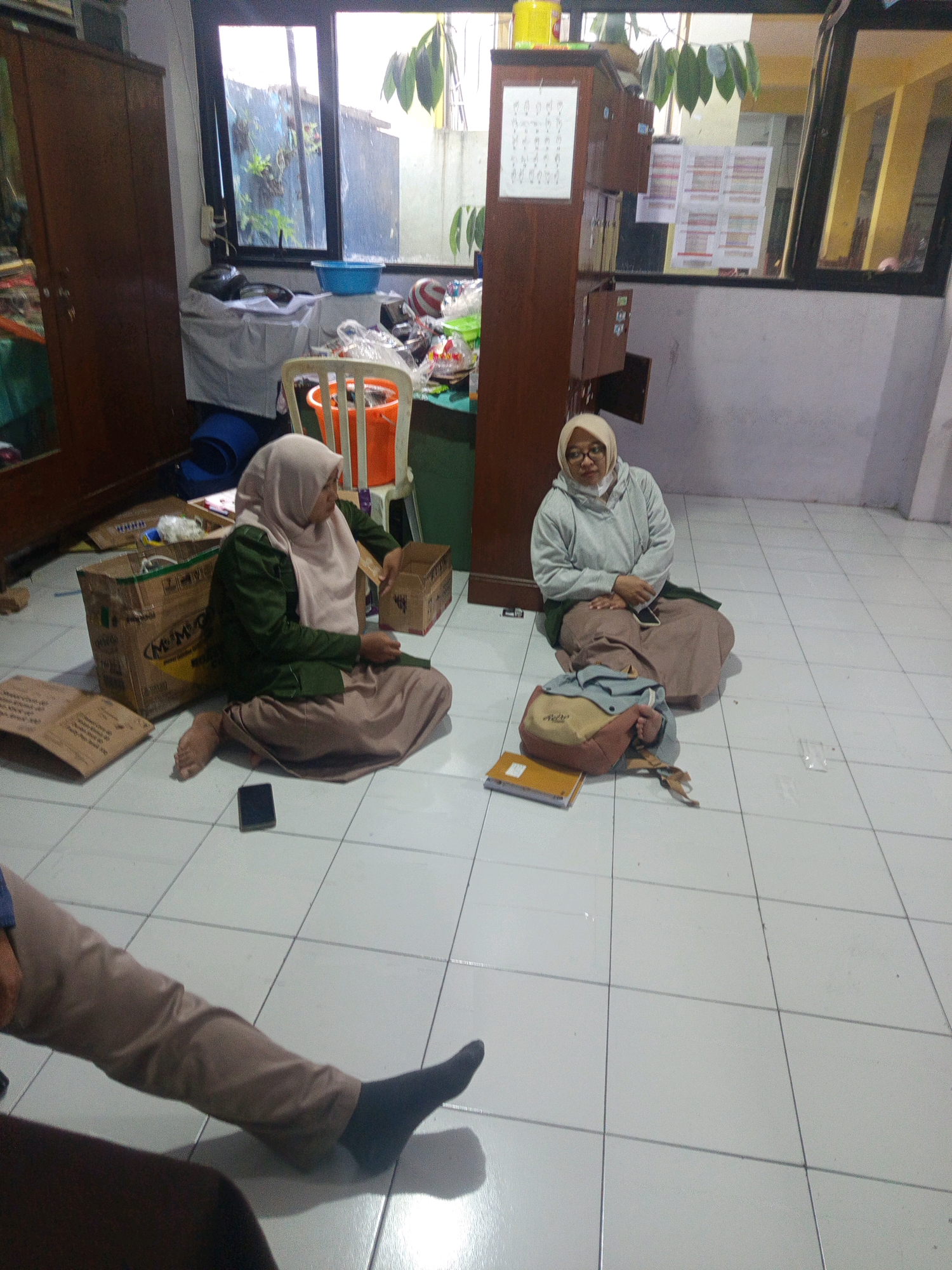 Memory