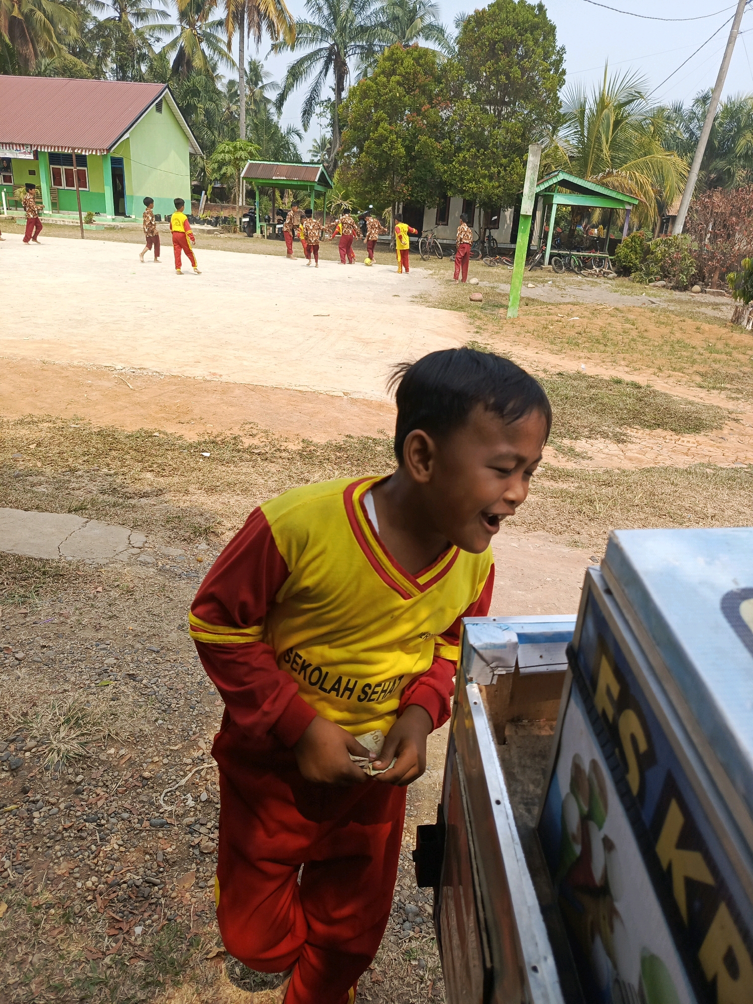 Memory