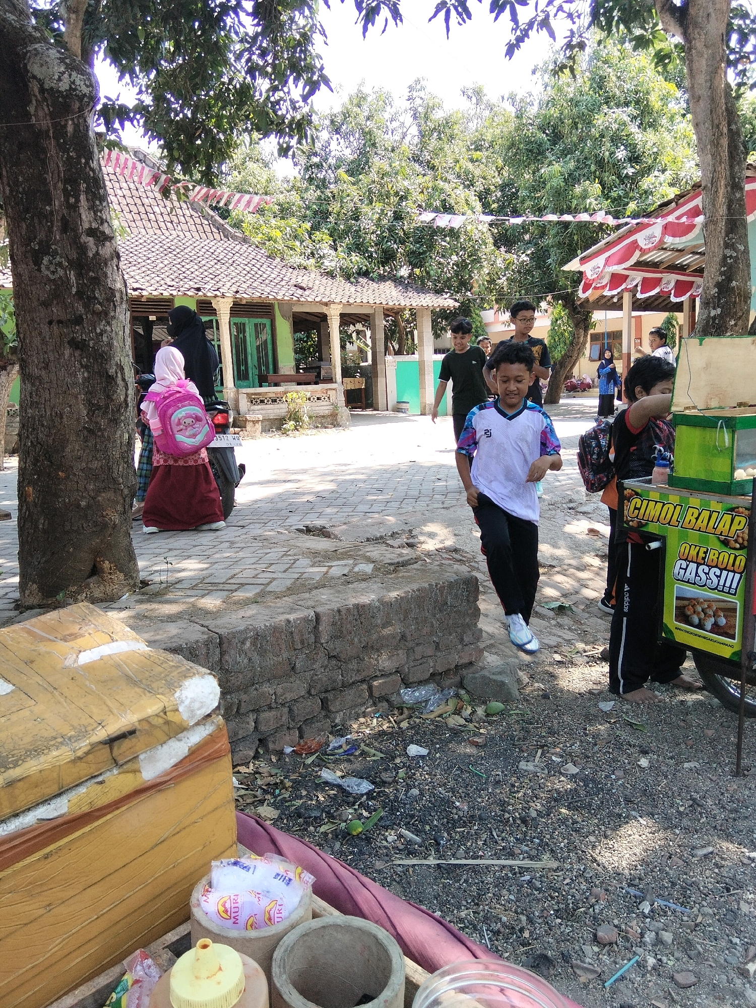 Memory