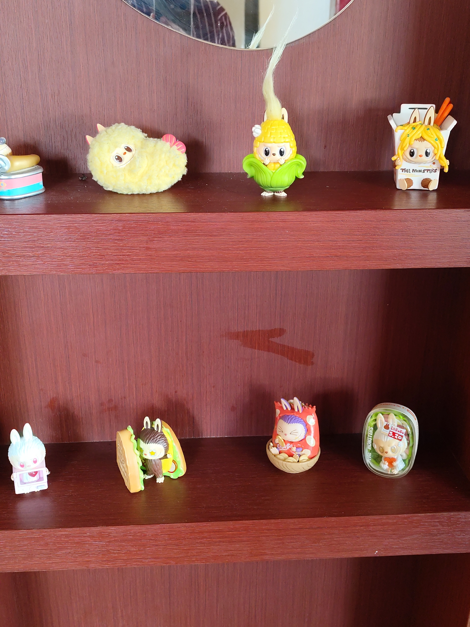 Memory