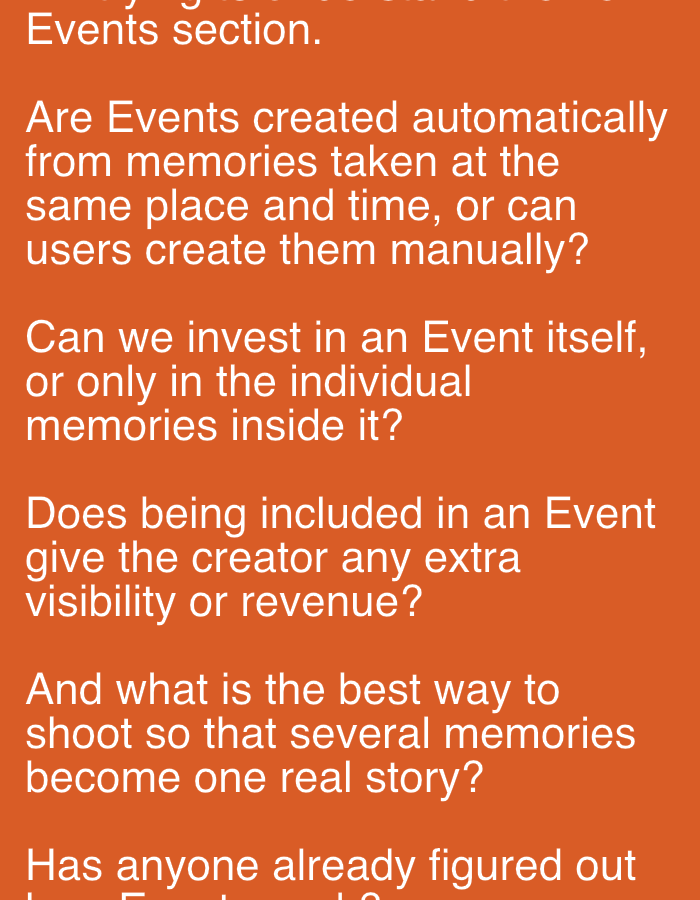 Memory