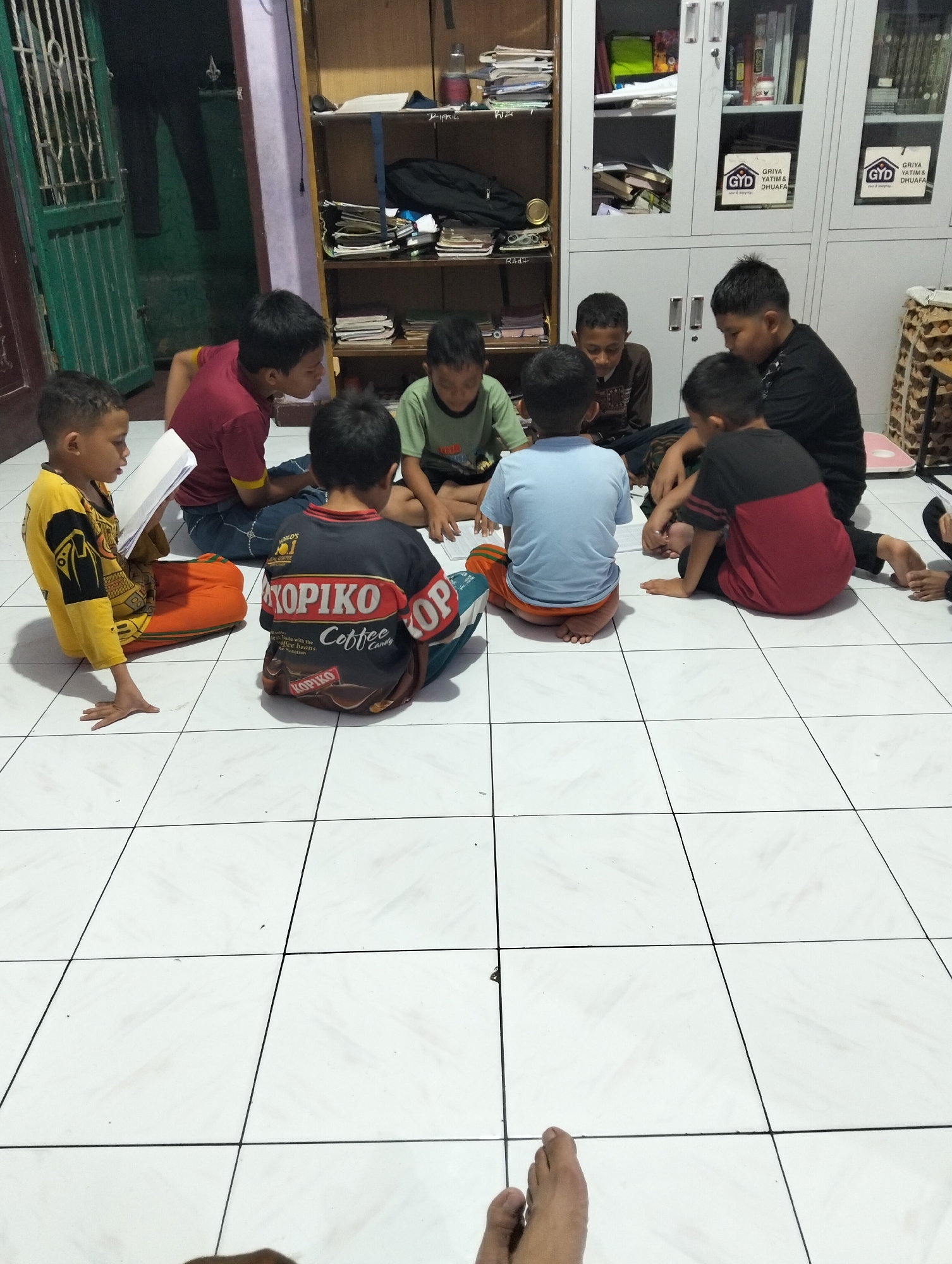 Memory