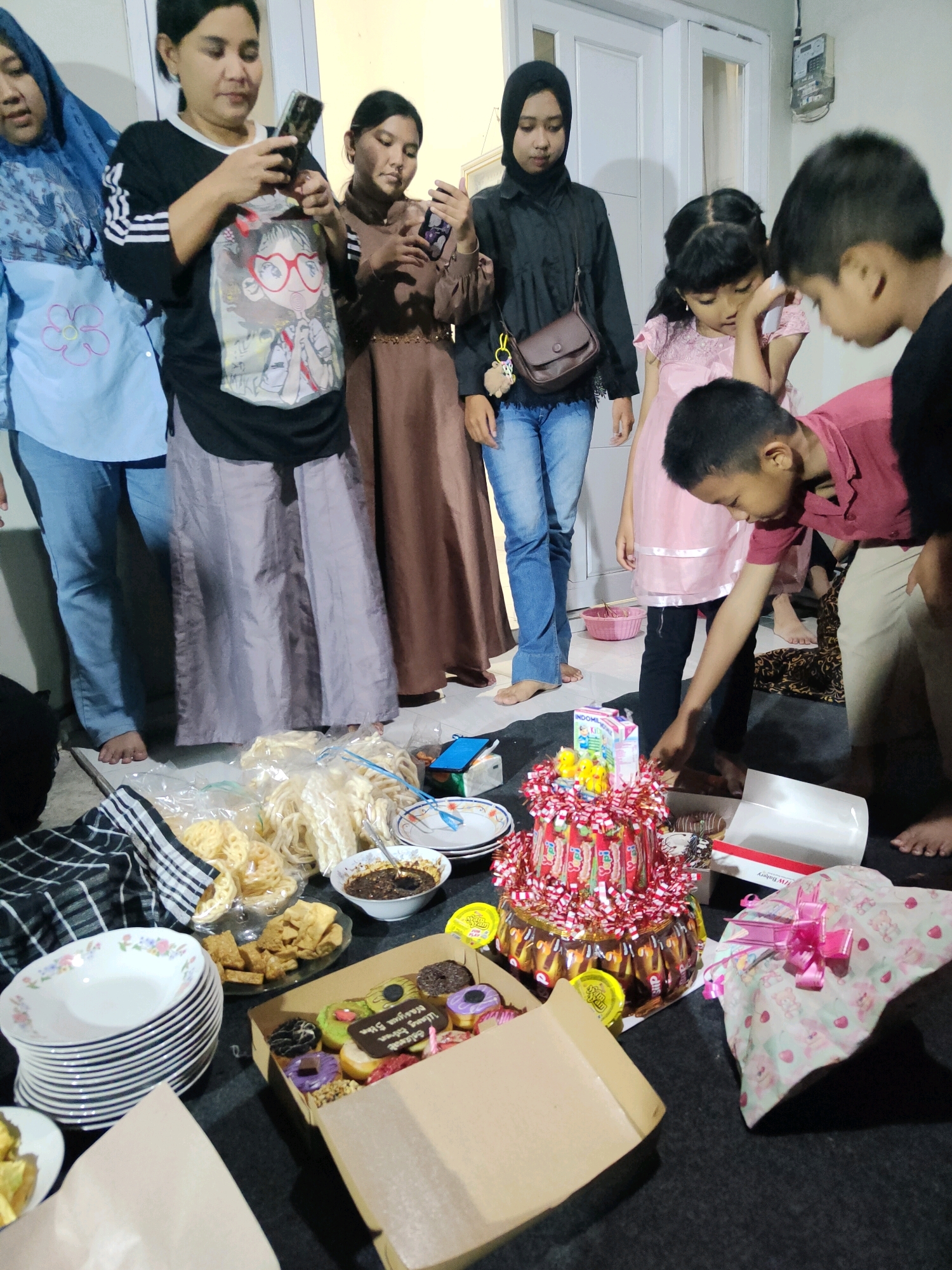 Memory