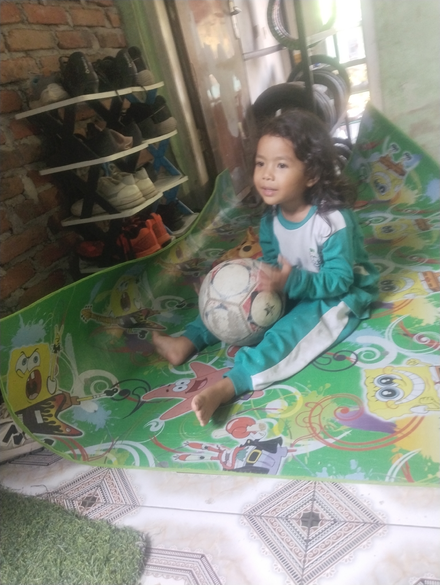 Memory
