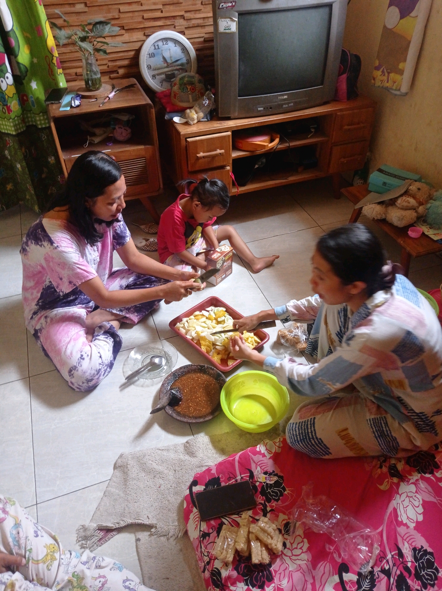 Memory