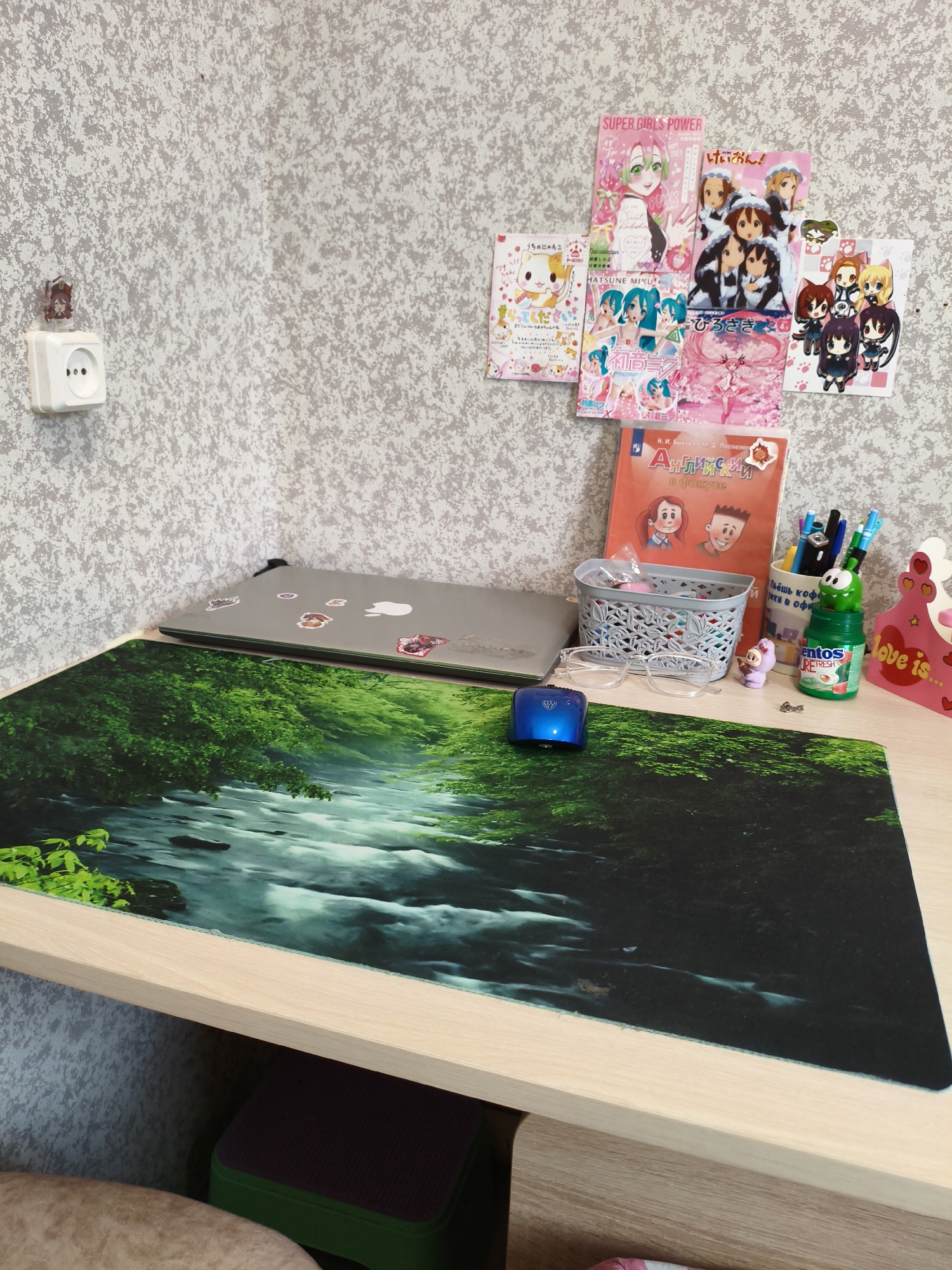 Memory