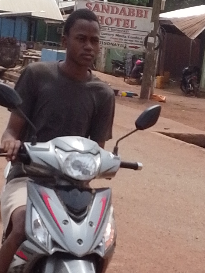 Memory