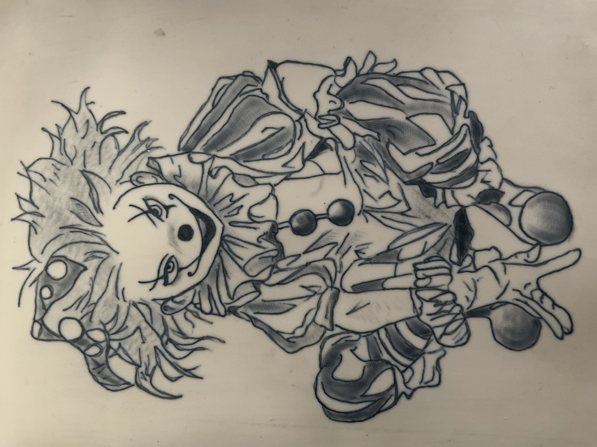 Memory