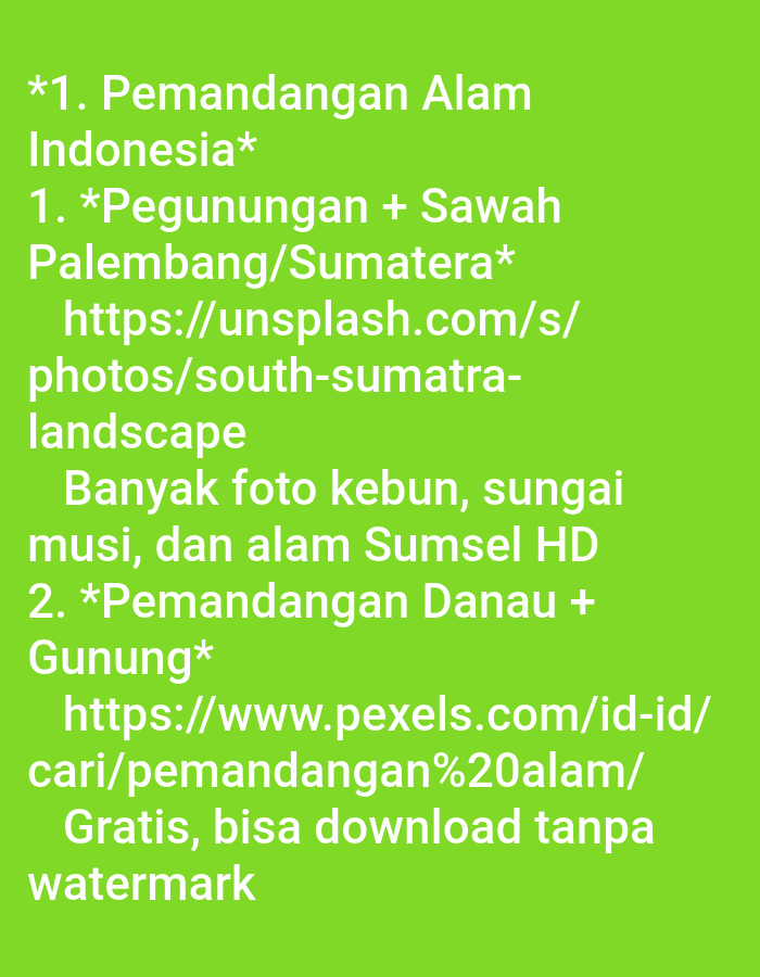 Memory