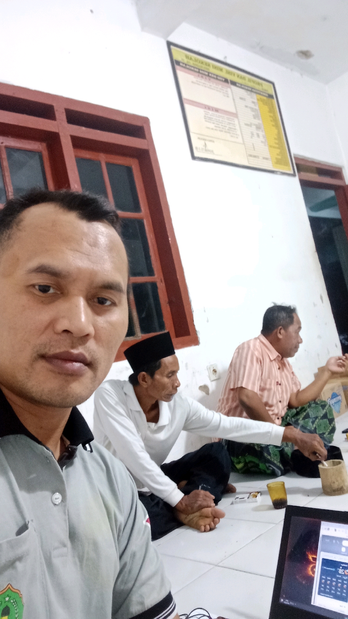 Memory