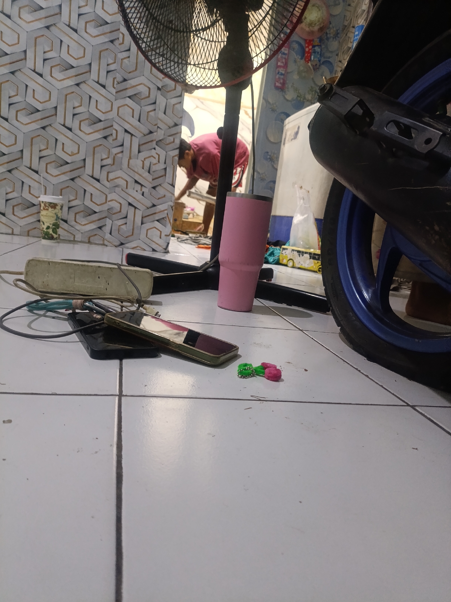 Memory