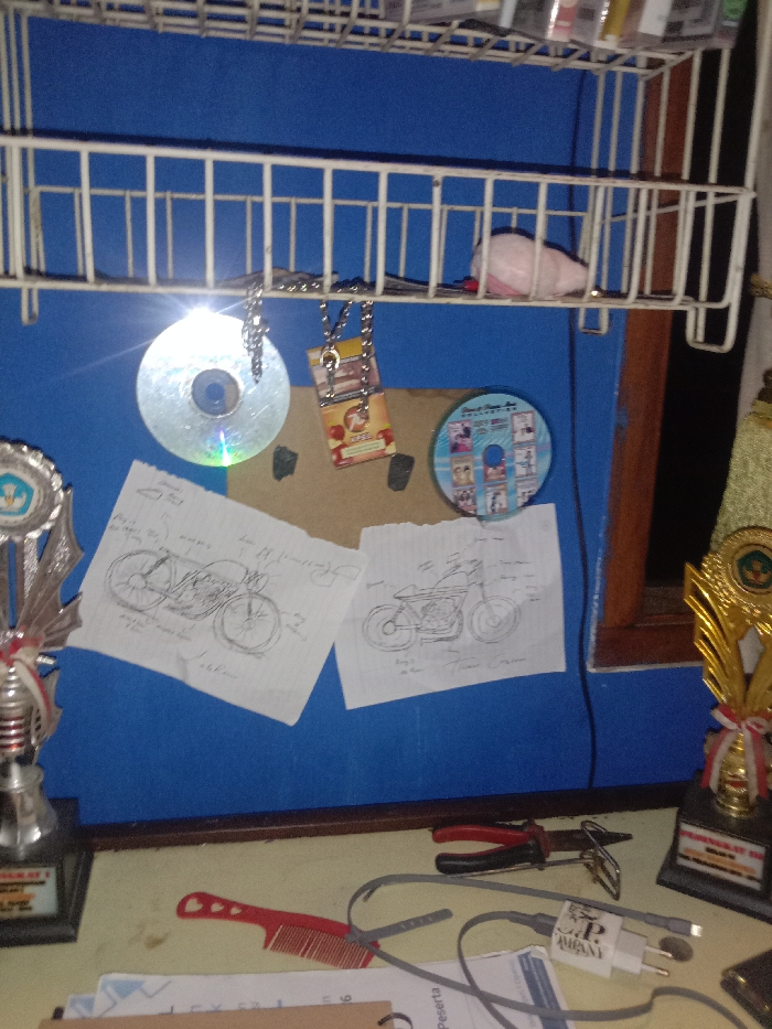 Memory