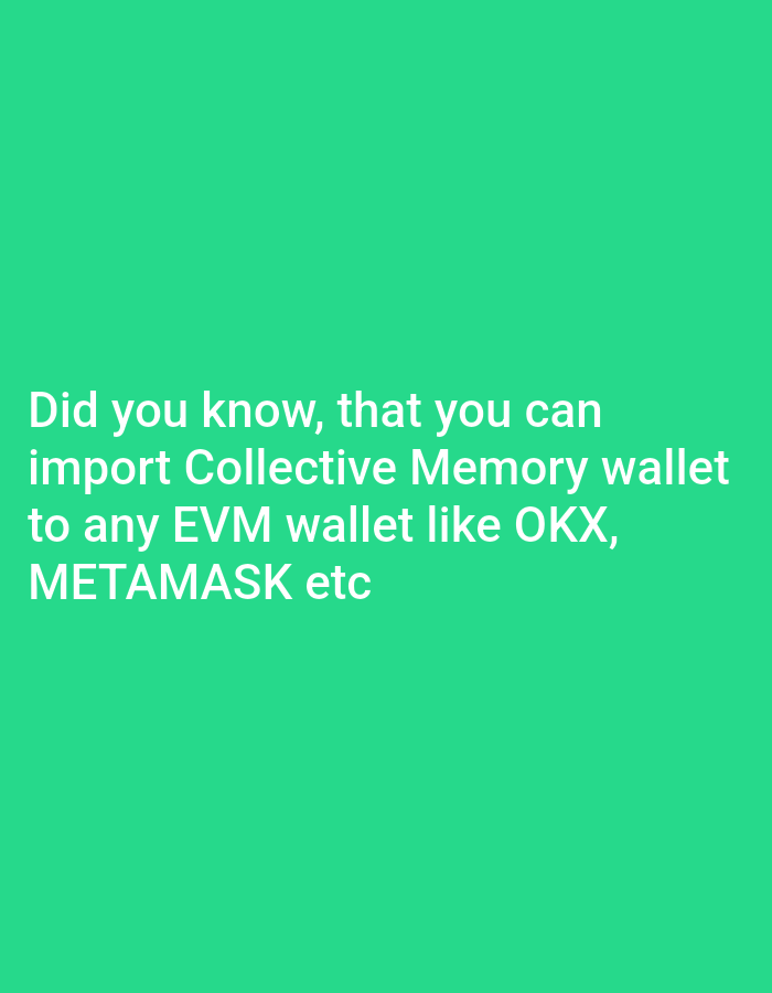Memory
