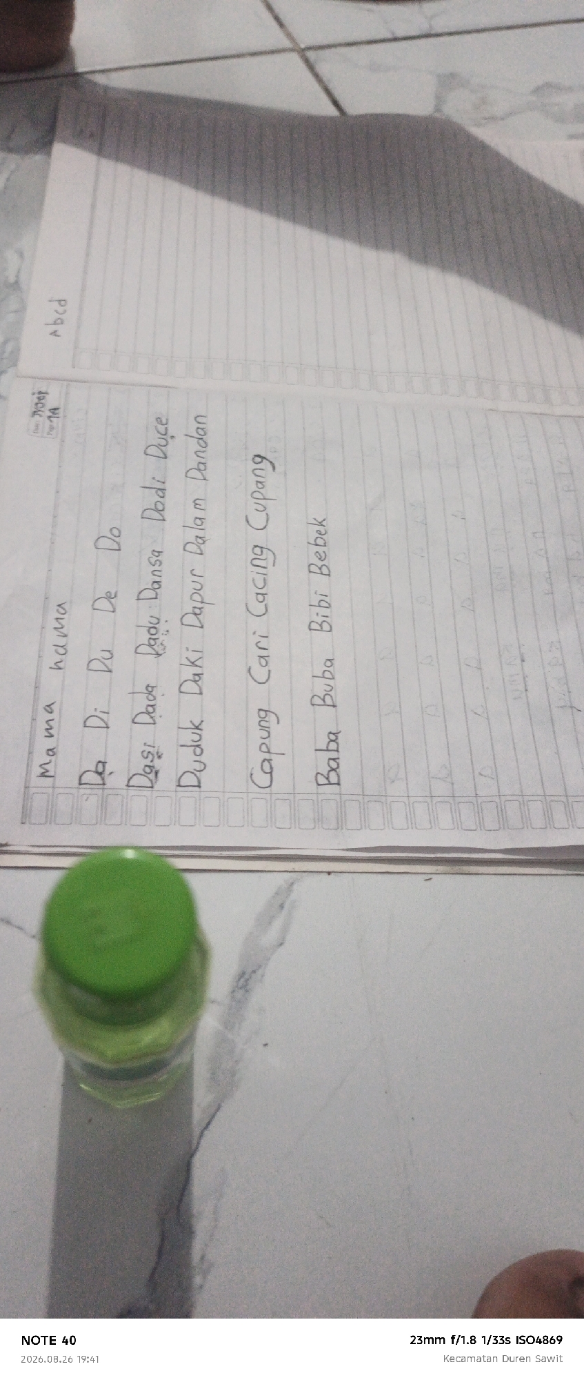 Memory