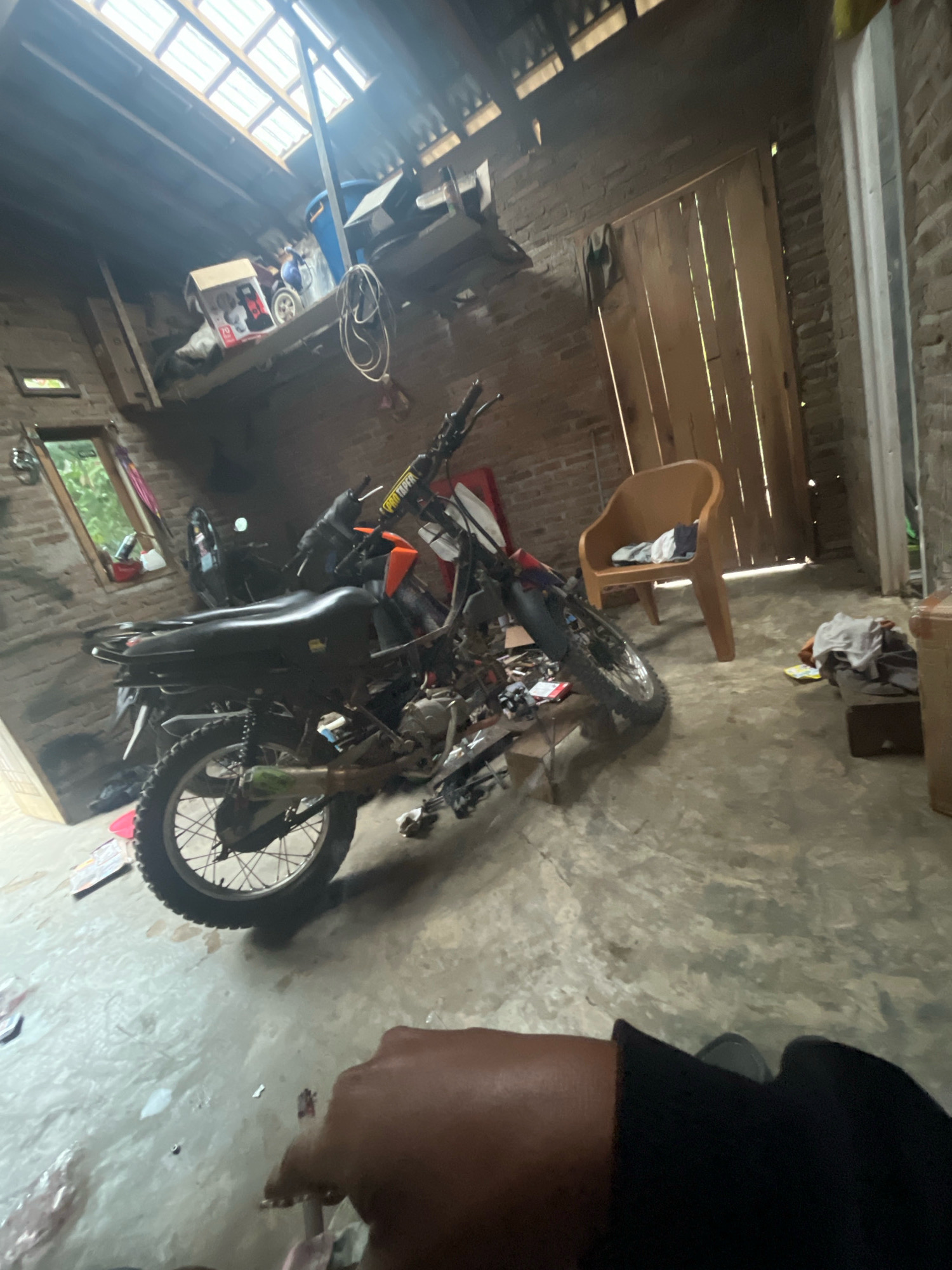 Memory