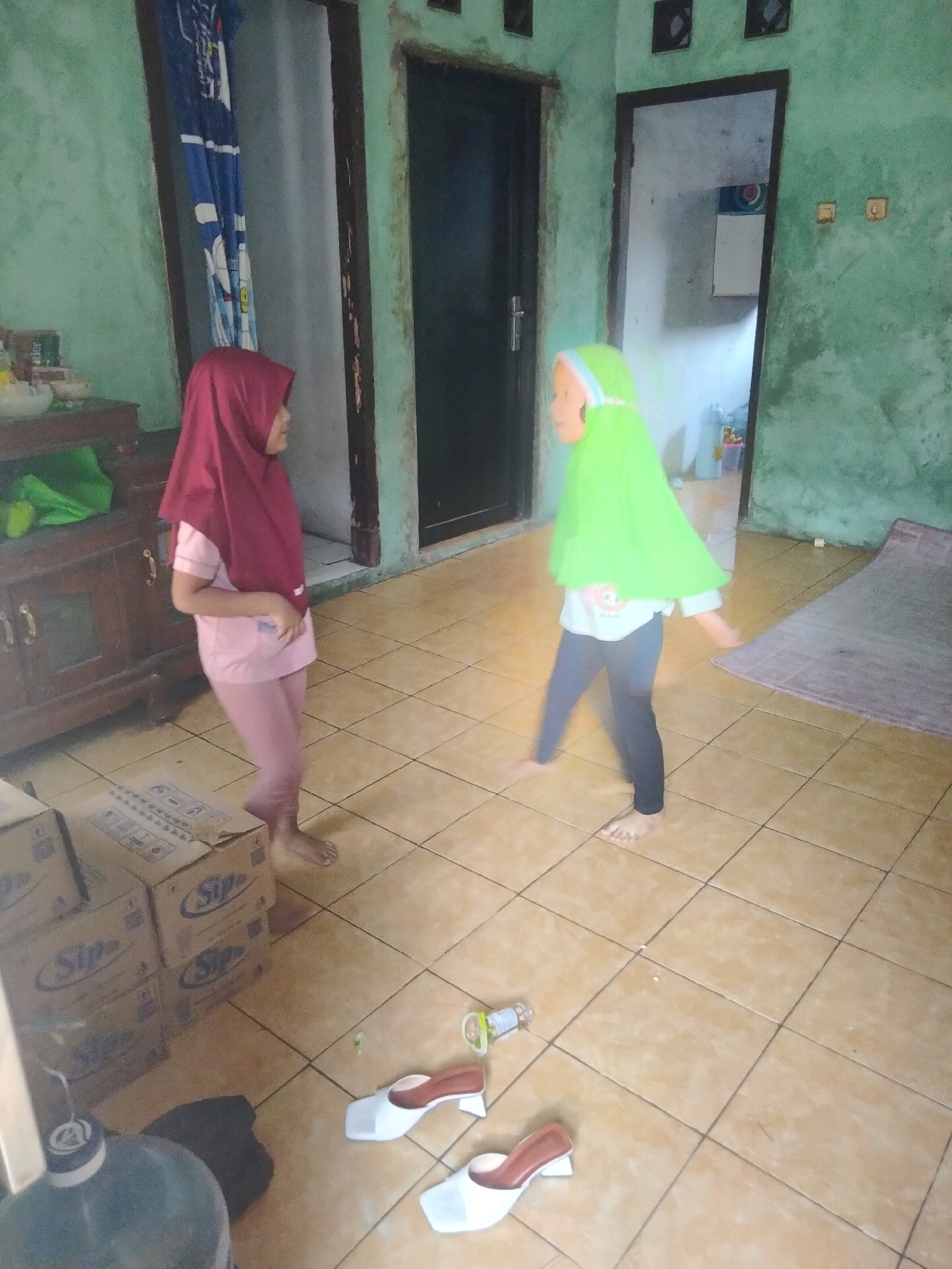 Memory