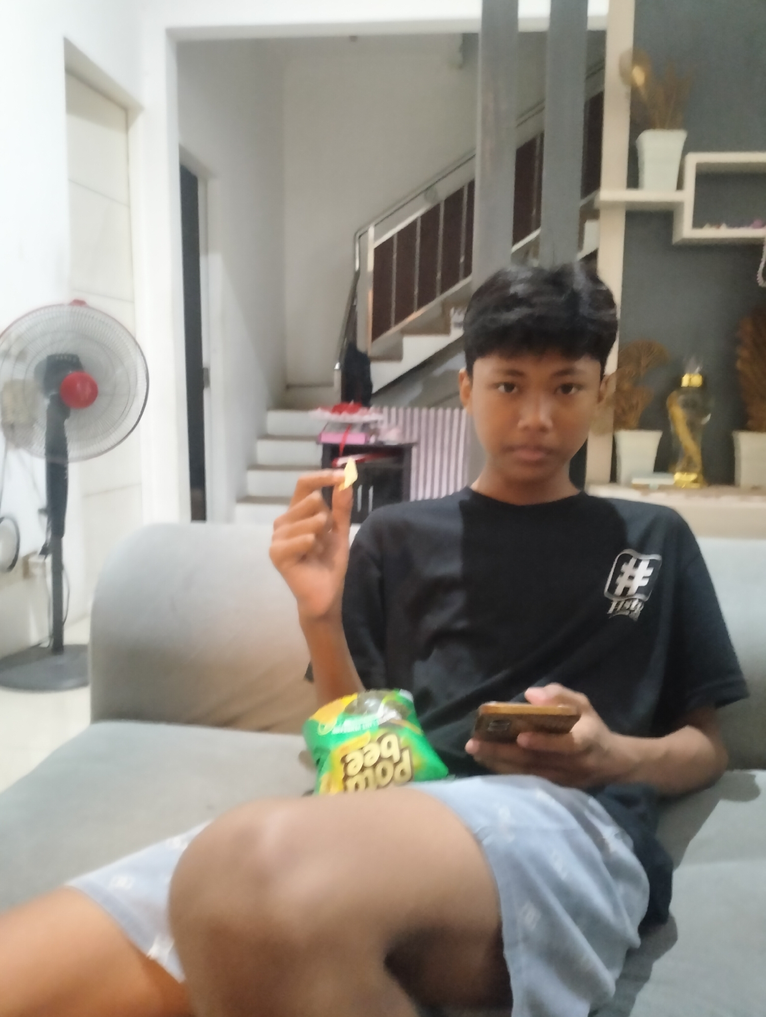 Memory