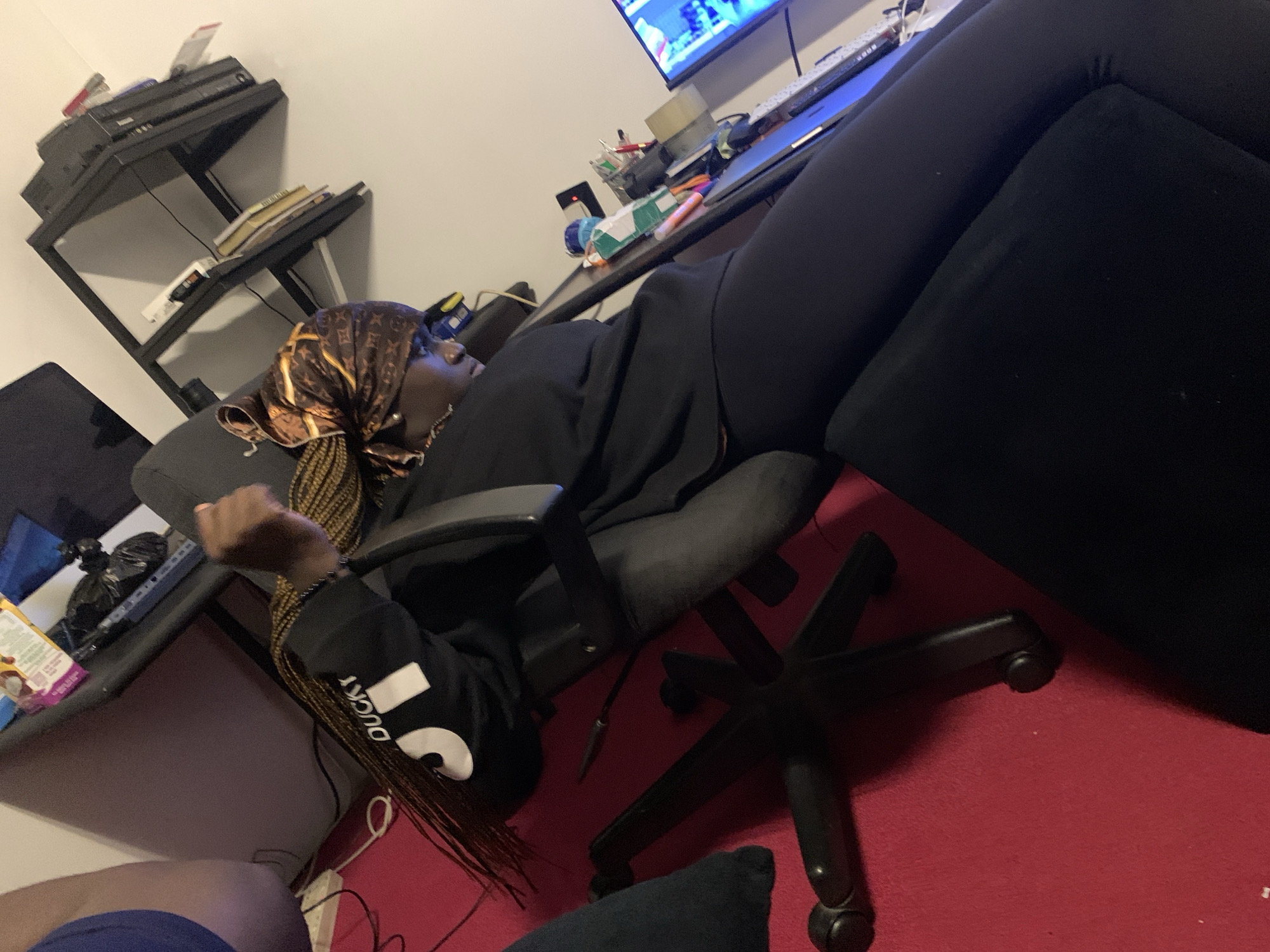 Memory