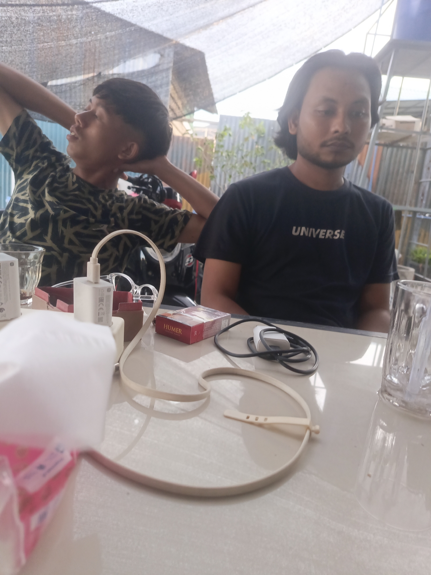 Memory